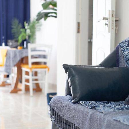 Apartmán Violetta Birżebbuġa Exteriér fotografie