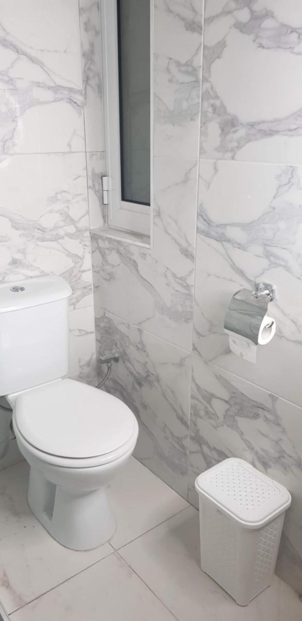 Apartmán Violetta Birżebbuġa Pokoj fotografie