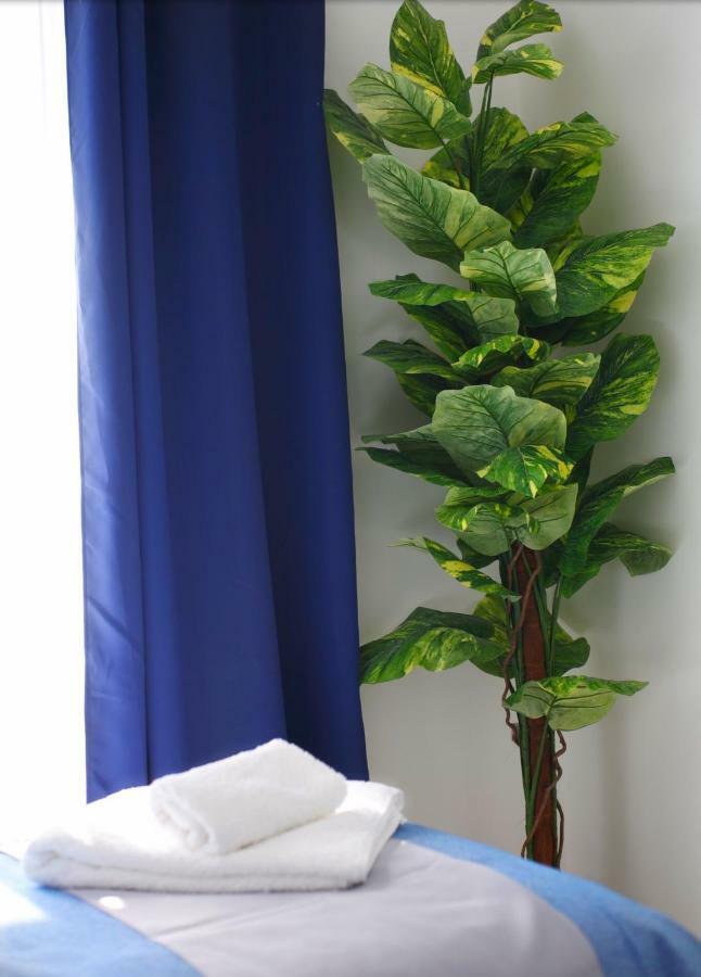 Apartmán Violetta Birżebbuġa Exteriér fotografie