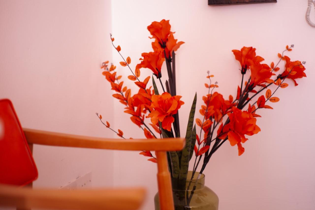 Apartmán Violetta Birżebbuġa Exteriér fotografie