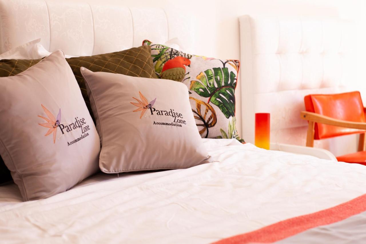Apartmán Violetta Birżebbuġa Exteriér fotografie